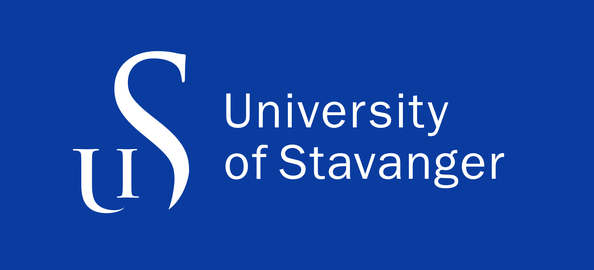 Logo Universitetet i Stavanger